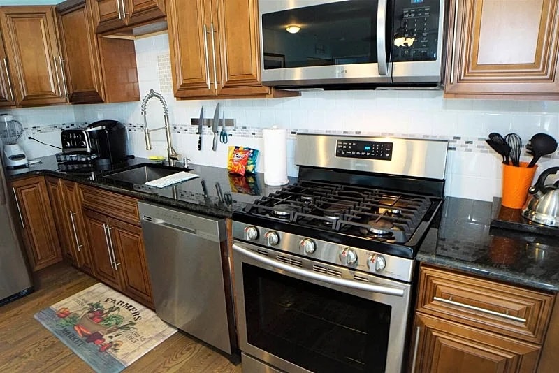 Wow. 4-bedroom, 2-bathrm amazing view, Beach Block in Seaside Heights, New Jersey, United States — photo 5