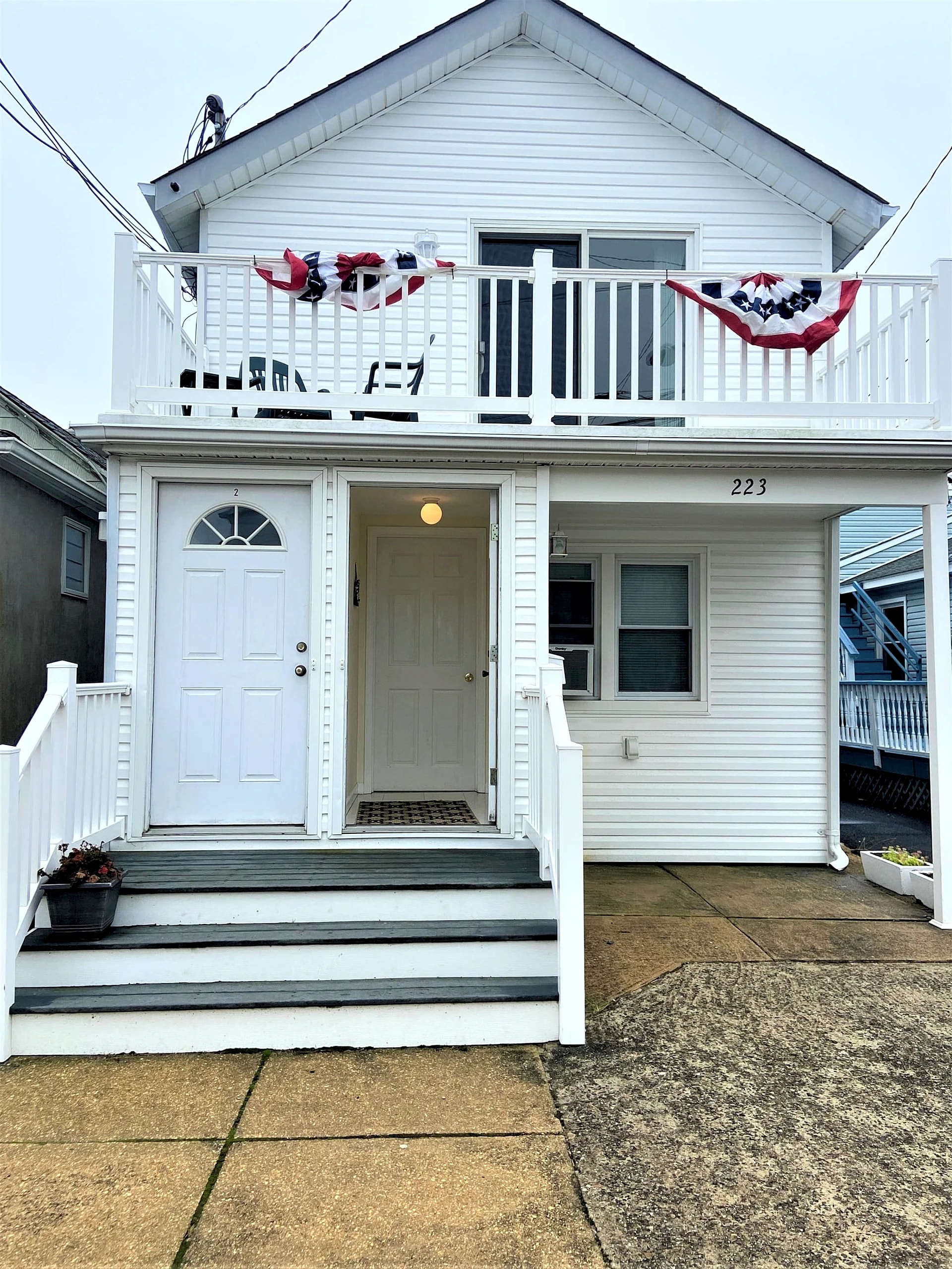Wow. Best Value 2-Bedroom: Great Getaway