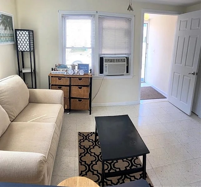 Wow. 2 Bdrm, Close to Everything, but away crowds. in Seaside Heights, New Jersey, United States — photo 2