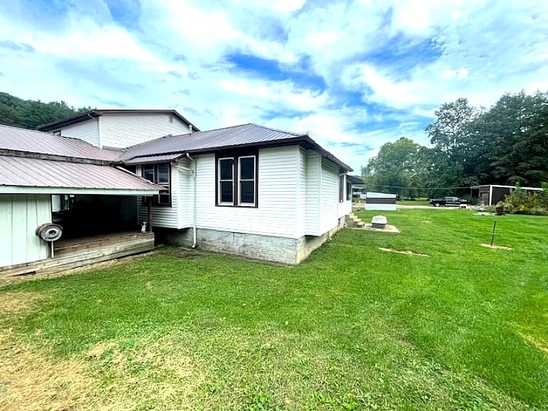 Riders Roost Cabin near ATV Trails and Hocking Hills in Nelsonville, Ohio, United States — photo 4