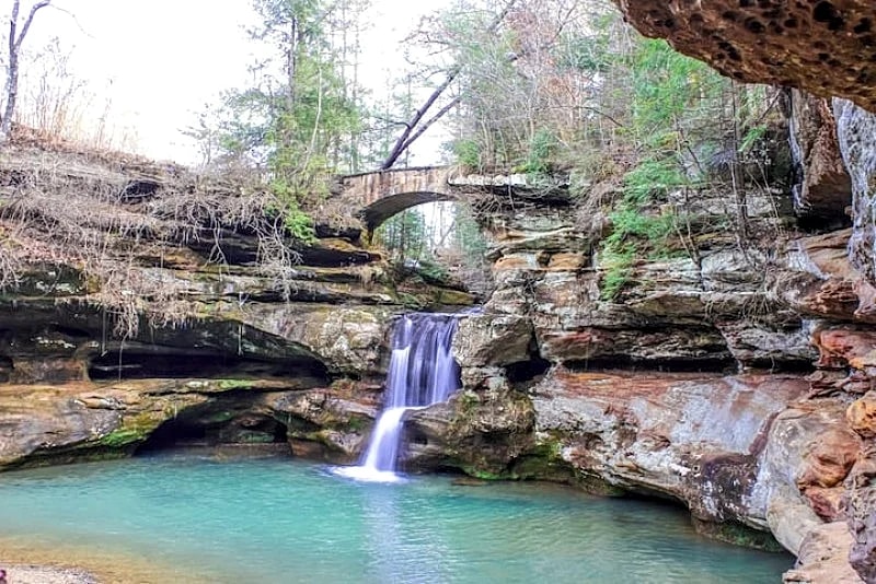 Beautiful Lakeview Retreat, Athens & Hocking Hills in Albany, Ohio, United States — photo 4