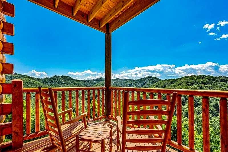 Cloud Splash: Indoor Heated Pool, Game Room, Fireplace in Sevierville, Tennessee, United States — photo 2
