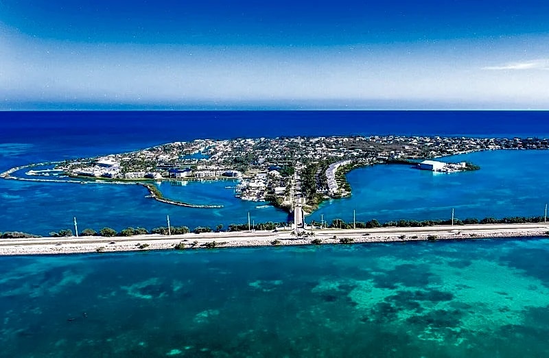 Blue Haven Duck Key Oceanfront Condo in Duck Key, Florida, United States — photo 2