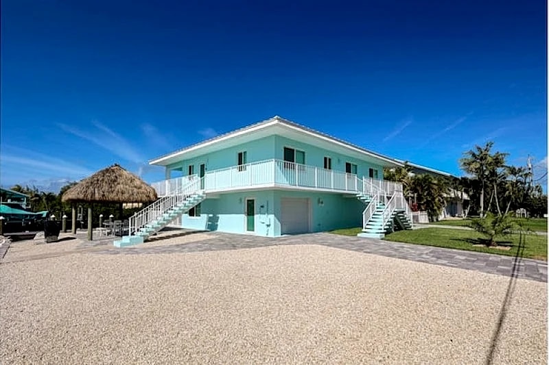 Dockside Paradise | Large Dock, Pvt Pool, Sombrero Beach in Marathon, Florida, United States — photo 2