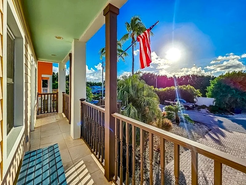 Seas the Day 3BR/2.5BA Modern Townhome w/ Swim Spa in Marathon, Florida, United States — photo 4