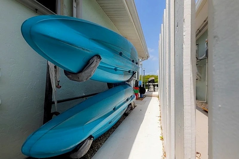 Sunsets in Paradise w/ Cabana Club, Dockage & 2 Kayaks in Key Colony Beach, Florida, United States — photo 5