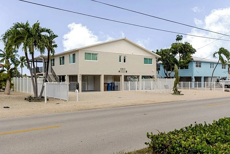 Reel Paradise I - 2BR/2BA Half Duplex w/ Pvt Pool & Dockage in Marathon, Florida, United States — photo 4