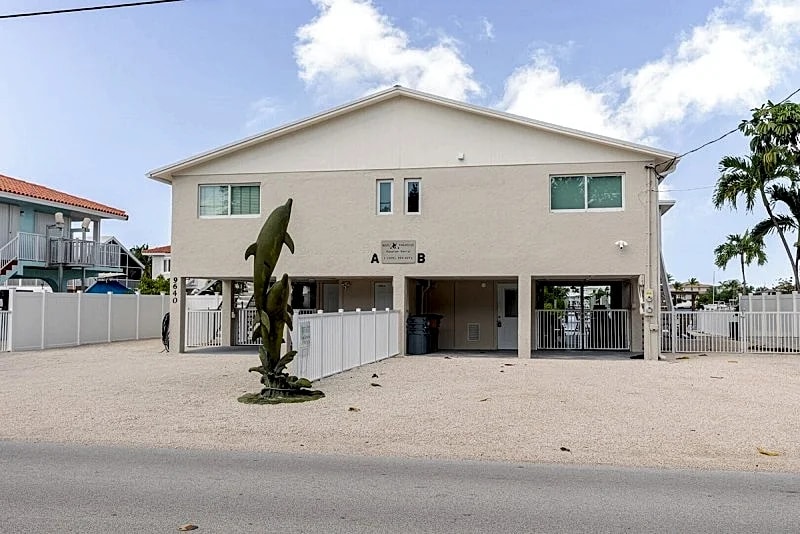 Reel Paradise I - 2BR/2BA Half Duplex w/ Pvt Pool & Dockage in Marathon, Florida, United States — photo 3