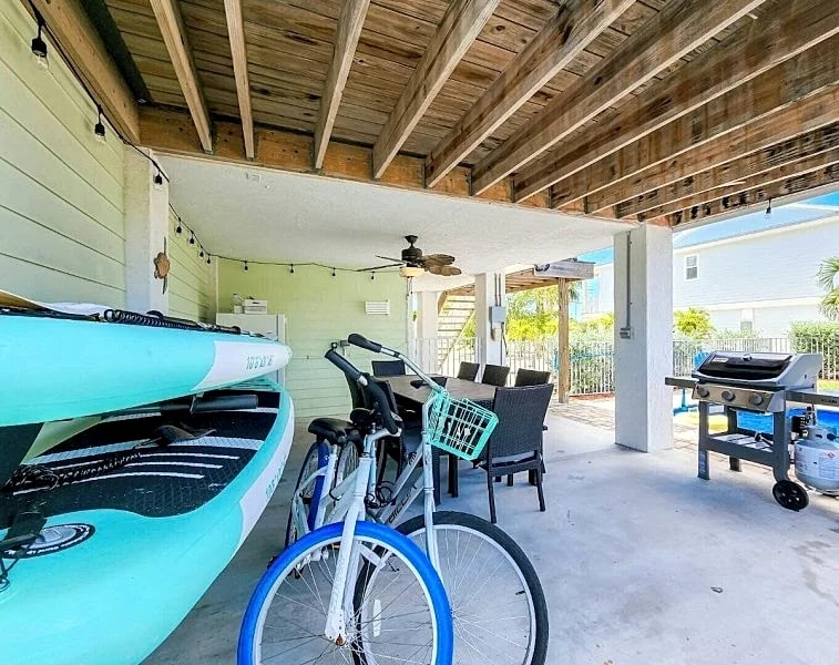 Tipsy Turtle 4BR 3BA w/ Pool, Canoe, Paddle boards & Dock in Marathon, Florida, United States — photo 5