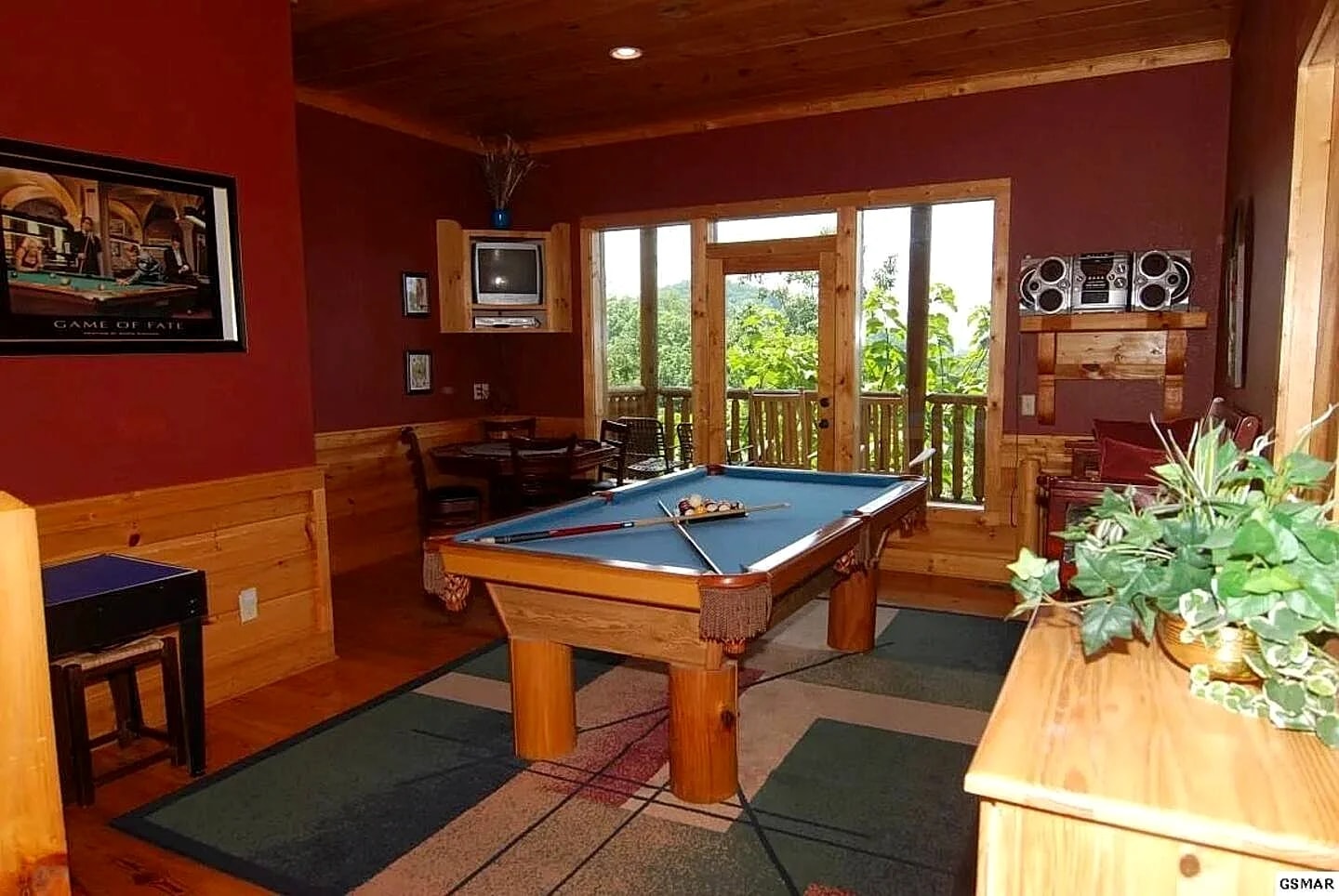 Breath of Heaven, Sevierville Cabin with Hot Tub in Sevierville, Tennessee, United States — photo 5