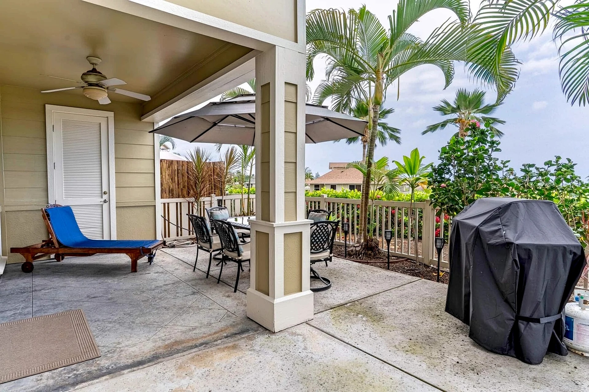 Alii Cove II-4 | 30-Day Kona Retreat Alii Drive