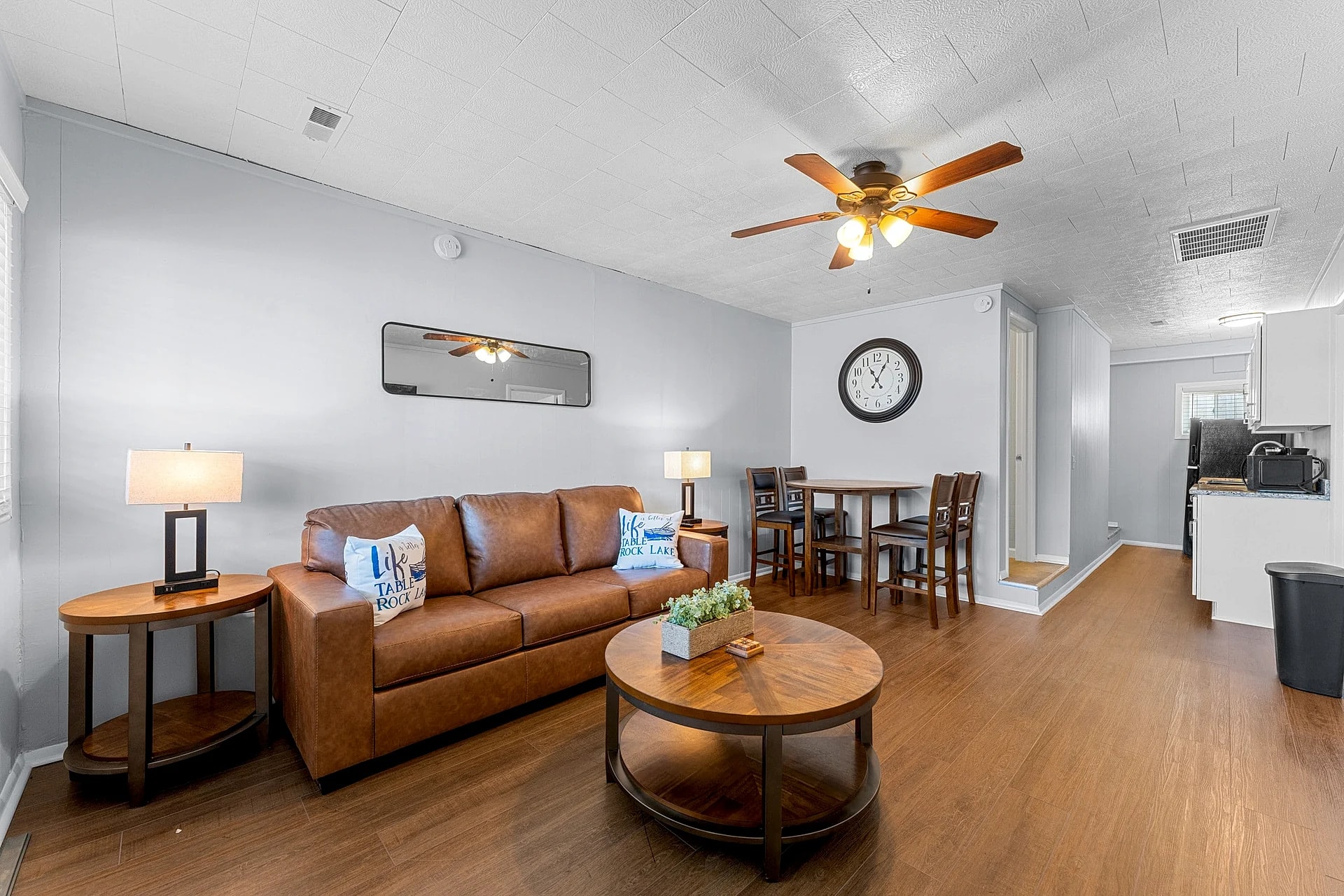 Your Home Away from Home! Silver Cove 2: 2BR Suite