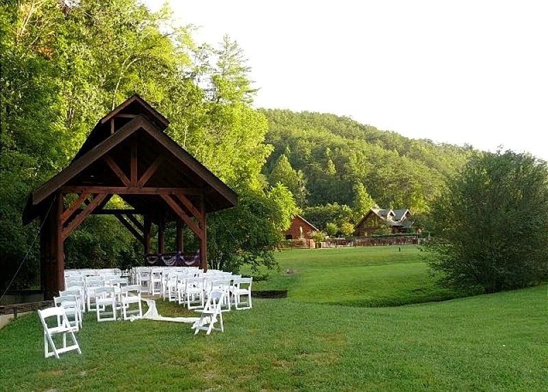 ENCHANTED FOREST in United States — photo 2