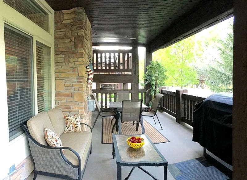 Lakeside Village/Snowbasin Luxury stay. New Hot tub/Boat-RV Parking in Huntsville, Utah, United States — photo 4