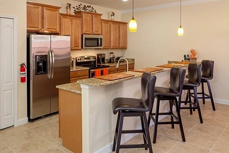 Fantastic Stunning New Designer Townhouse!! in Kissimmee, Florida, United States — photo 3
