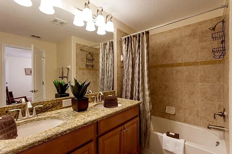 Fantastic Stunning New Designer Townhouse!! in Kissimmee, Florida, United States — photo 4
