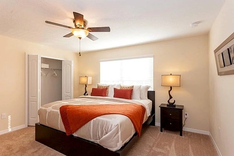 Fantastic Stunning New Designer Townhouse!! in Kissimmee, Florida, United States — photo 5