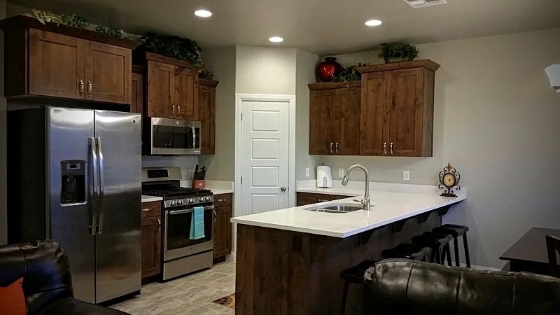 3-Bedroom Townhome - Heated Pool/Jacuzzi in Washington, Utah, United States — photo 2