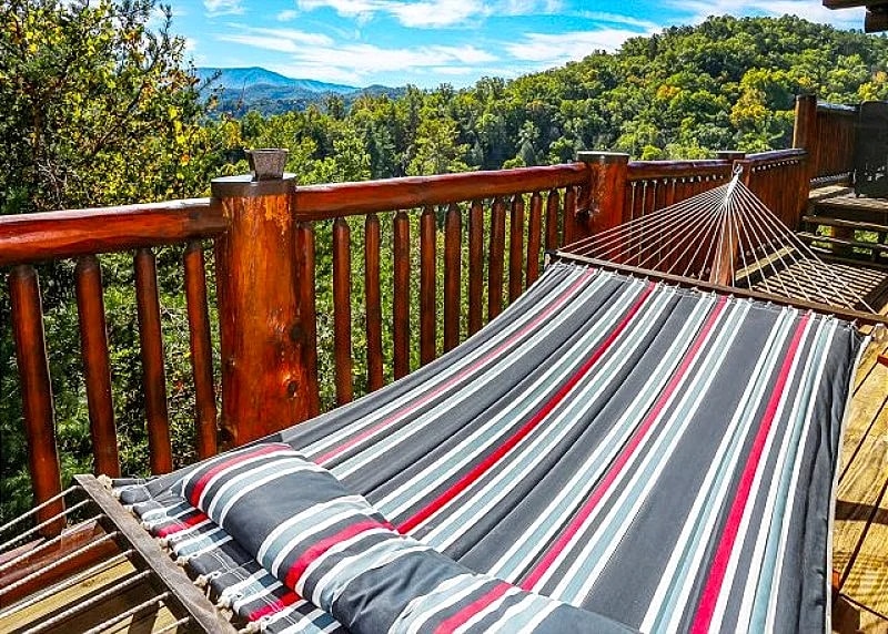 MOUNTAINTOP PARADISE in Pigeon Forge, Tennessee, United States — photo 5