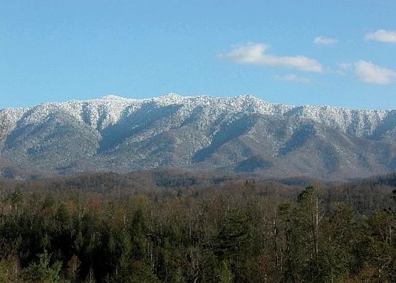 MOUNTAINTOP PARADISE in Pigeon Forge, Tennessee, United States — photo 4