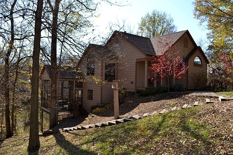 3+ Bedroom, 3 bath house in The Galena Territory in Galena, Illinois, United States — photo 2
