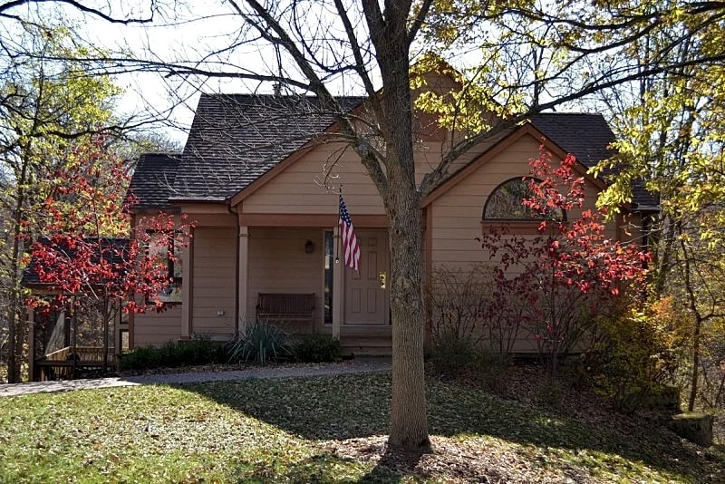 3+ Bedroom, 3 bath house in The Galena Territory