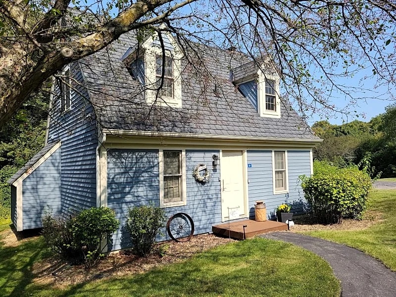 2 Bedroom, 2 bath townhouse in The Galena Territory. Close to Eagle Ridge Resort