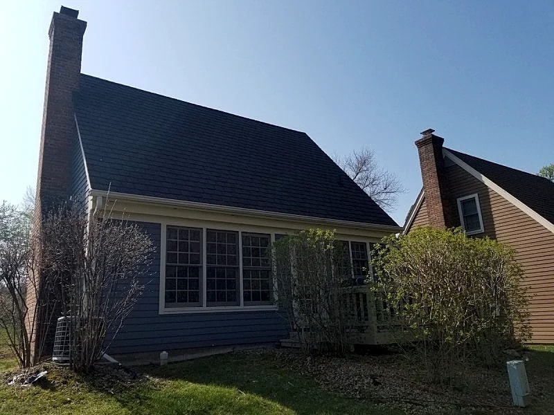2 Bedroom, 2 bath townhouse in The Galena Territory. Close to Eagle Ridge Resort in Galena, Illinois, United States — photo 4