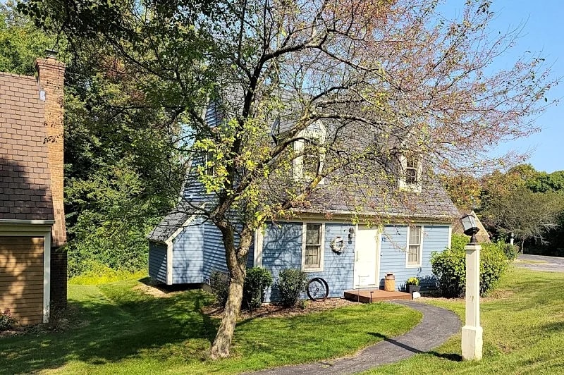 2 Bedroom, 2 bath townhouse in The Galena Territory. Close to Eagle Ridge Resort in Galena, Illinois, United States — photo 2