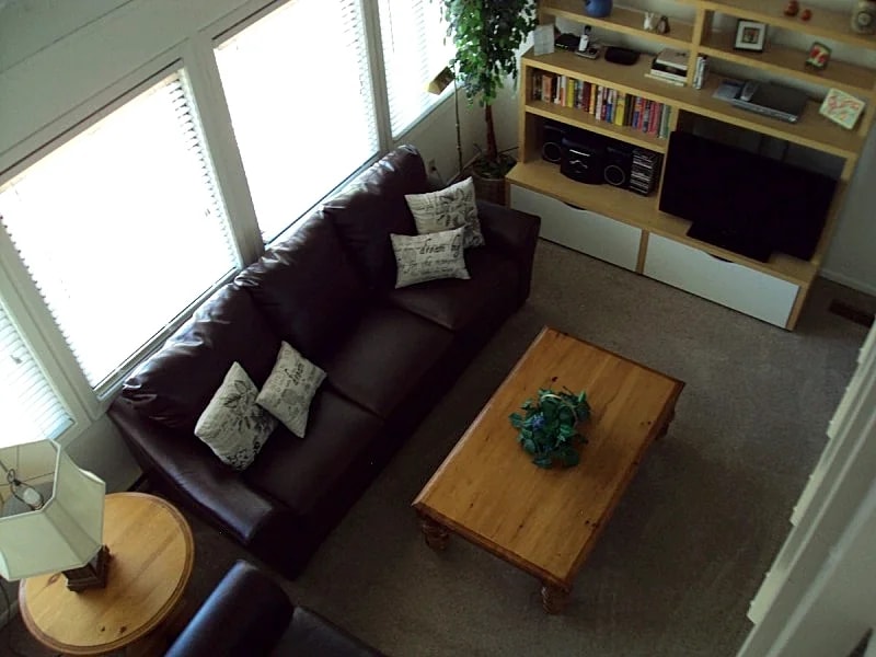 2 Bedroom + Loft, 2 bath house in The Galena Territory. in Galena, Illinois, United States — photo 2