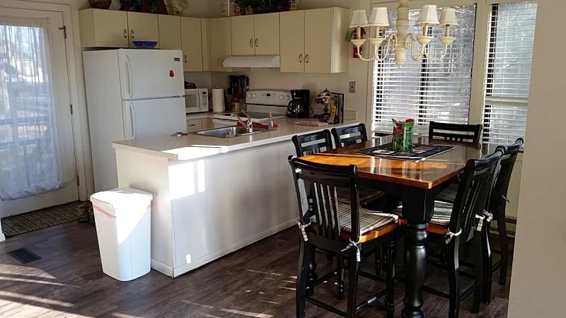 2 Bedroom + Loft, 2 bath house in The Galena Territory. in Galena, Illinois, United States — photo 4