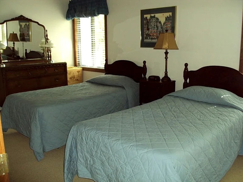 2 Bedroom + Loft, 2 bath house in The Galena Territory. in Galena, Illinois, United States — photo 5
