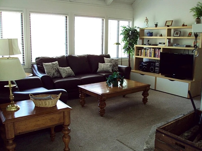 2 Bedroom + Loft, 2 bath house in The Galena Territory. in Galena, Illinois, United States — photo 3