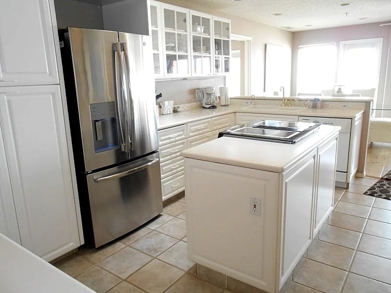 OCEANFRONT TOP FLOOR PENTHOUSE 3BED/3BATH CONDO ON PROM WALKING DISTANCE TO TOWN in Seaside, Oregon, United States — photo 5