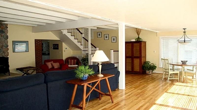 Family & Pet Friendly - 4 bedroom/2 bath close to beach, and the prom in Seaside, Oregon, United States — photo 2