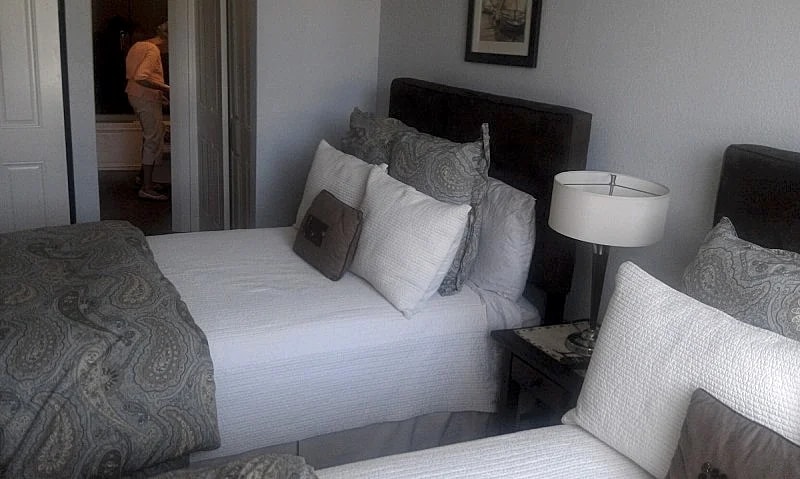 Beautiful Ocean View Condo - Steps from the Beach [Pay in installments] in Oceanside, California, United States — photo 5