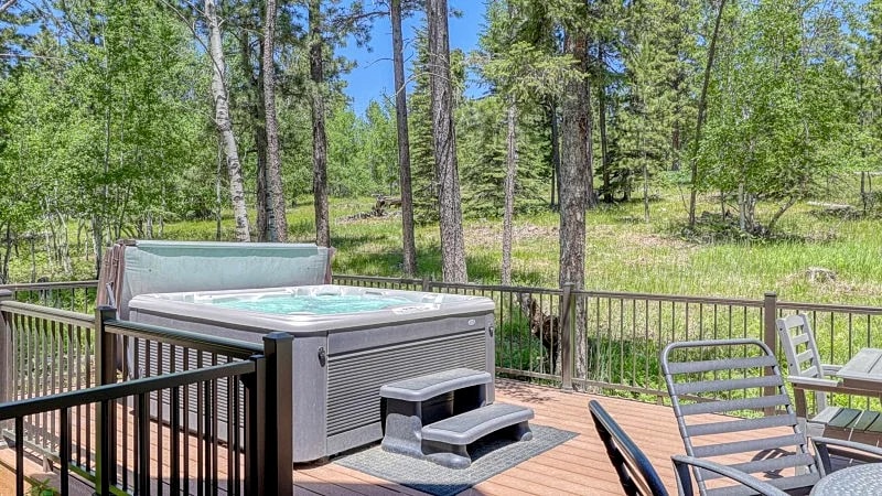 Aspen Lodge: Luxury Black Hills 5Bed/5 Bath close to the slopes in Lead, South Dakota, United States — photo 3