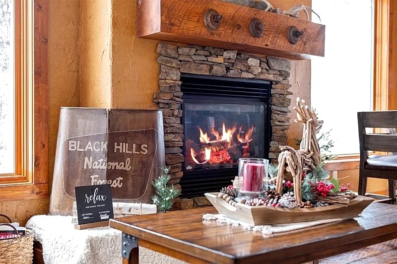 Cash's Sluice Lodge | Gilded Mountain 3 Bed, 3 Bath Vacation Rental