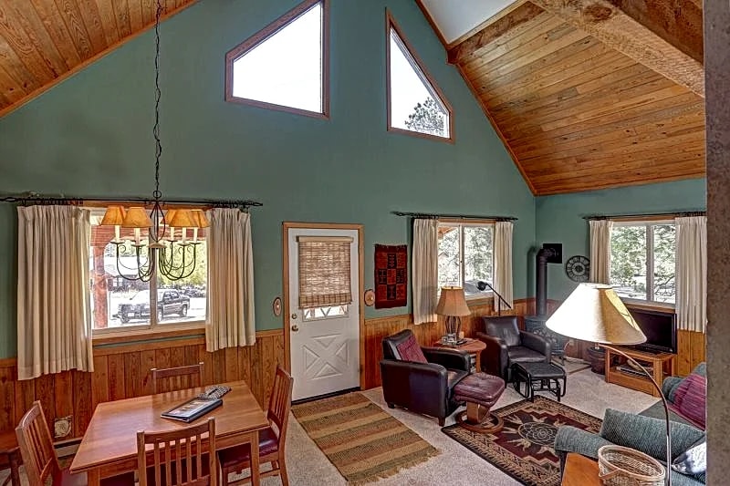 Cozy Black Hills Retreat | 1-Bedroom w/BBQ & Pet-Friendly in Lead, South Dakota, United States — photo 5