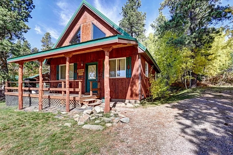 Cozy Black Hills Retreat | 1-Bedroom w/BBQ & Pet-Friendly in Lead, South Dakota, United States — photo 2