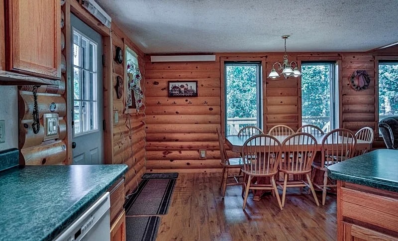Rustling Wind Haven - private location in Lead, South Dakota, United States — photo 5