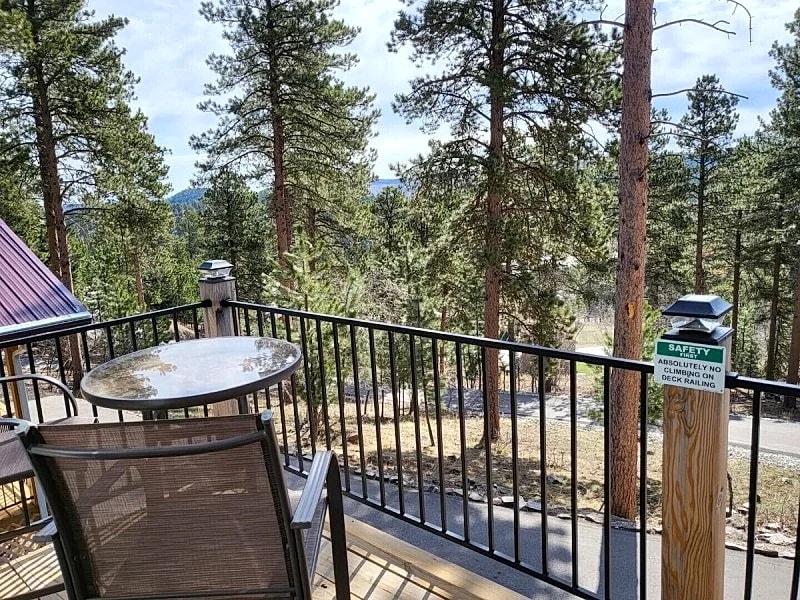 Thunder Ridge Loft with gorgeous overlook in Lead, South Dakota, United States — photo 2