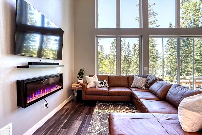 Sunset Ridge - Beautiful Powderhouse Pass with Clubhouse, hot tub, wifi in Lead, South Dakota, United States — photo 3