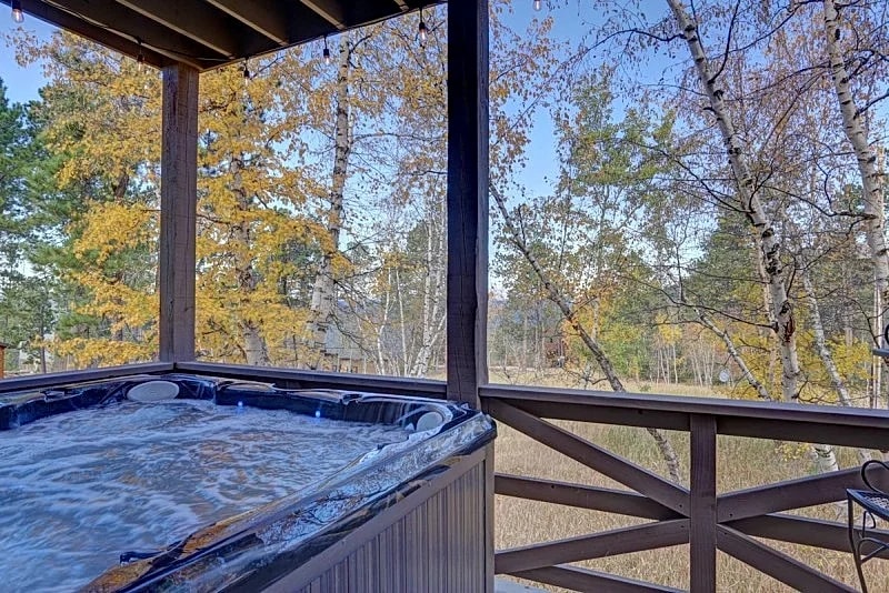 The Lodge on High Ridge Trail in Lead, South Dakota, United States — photo 2