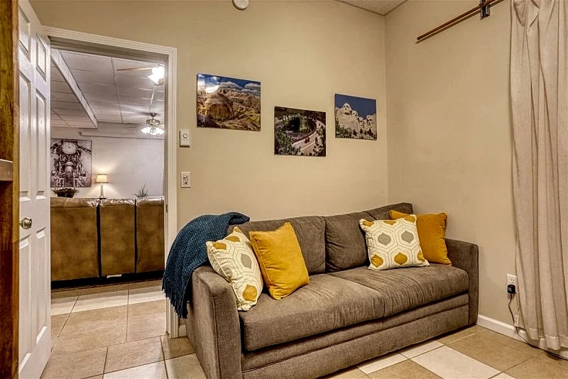 Aces & Eights | 5 Bed, 3 Bath in Sturgis, South Dakota, United States — photo 4