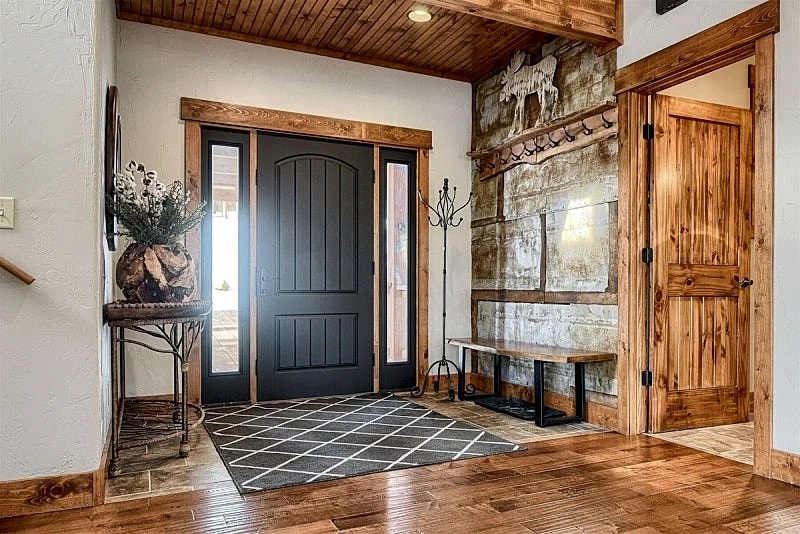 Blackhorn Lodge | 4 Bed, 3 Bath in Lead, South Dakota, United States — photo 4