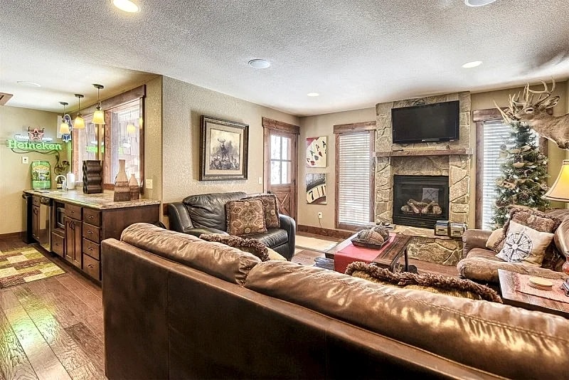 Antelope Acres | 5 Bed, 3 Bath in Lead, South Dakota, United States — photo 3