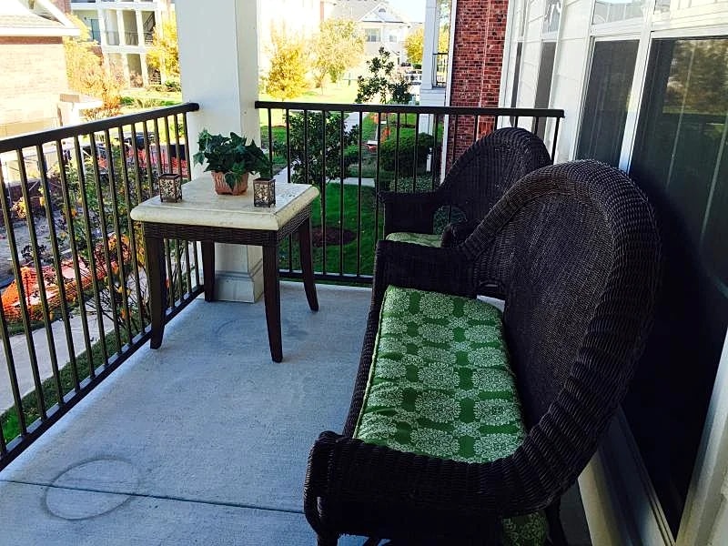 Beautiful 3 Bedroom/2Bath condo-The Woodland #5111 in Conroe, Texas, United States — photo 5