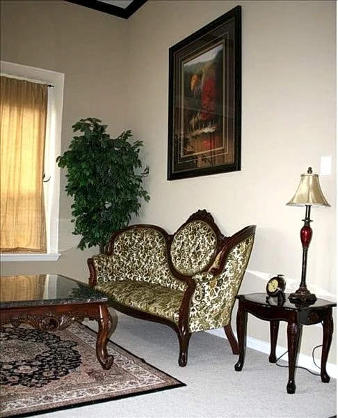 Dallas Golf Course Luxury Living in Arlington, Texas, United States — photo 3