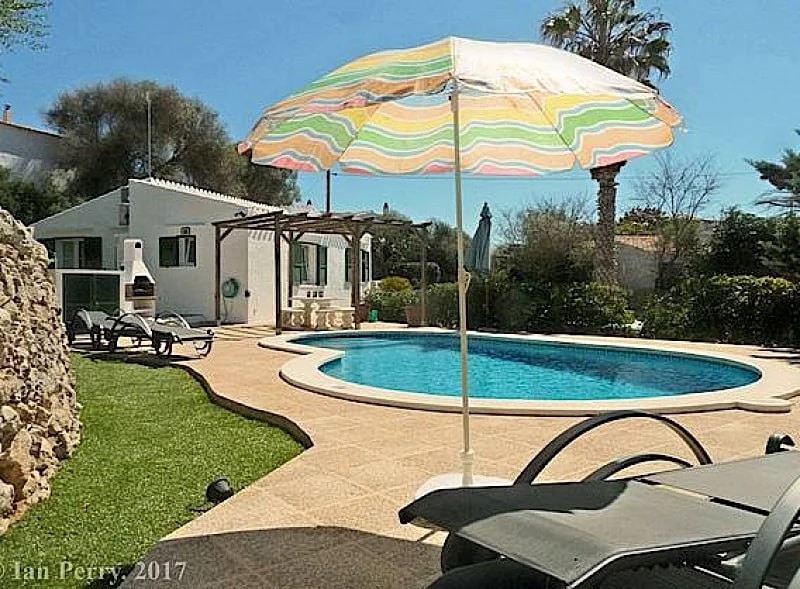 Son Vilar, Holiday Villa near Es Castell, Menorca, Balearic Islands, Spain in Menorca, Balearic Islands, Spain — photo 3